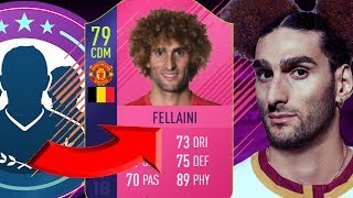 FIFA 18: SWAP FELLAINI SBC & BOARD PACKS! || MGT