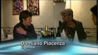 La Liguria Italiaans restaurant Den Haag The Netherlands