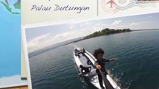 walk walk - Pulau Dutungan Barru.