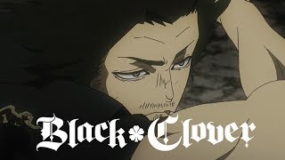 Licht vs Yami | Black Clover