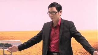 Hãy Cảm Tạ Chúa Luôn Luôn - Mục sư Nguyễn Quang Hòa - BGCN 29/11/2015