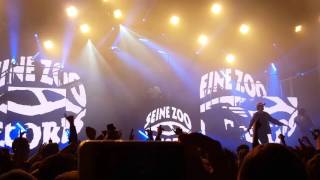 Nekfeu #FeuTour ?Zenith de Lille (01/04/16)