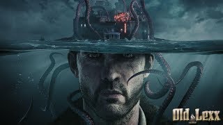 The Sinking City - Тонущий город.