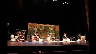 Samulnori at Washington DC Mayor Gray’s  AAPI Heritage Month Celebration