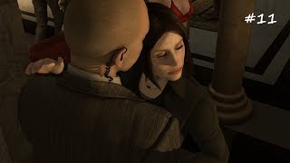 Прохождение Heavy Rain — Часть 11: Хорошие напарники