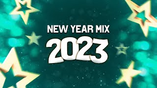 New Year Mix 2023 - Best of EDM, Electro House & Future House Music - Party Mix 2023