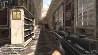 Sniper-Substorm