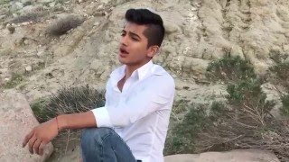 PALOMA NEGRA  -- NETO BERNAL (COVER)