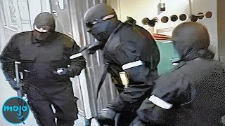 These Insane Robbery Mysteries Were Finally SOLVED...