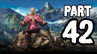 ► Far Cry 4 | #42 | Sraní v křoví w/Growey! | CZ Lets Play / Gameplay [1080p] [PC]