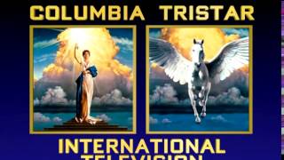 Columbia TriStar International Television (1993) Remake (Updated)