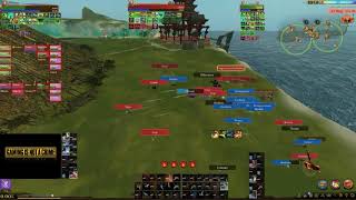 ArcheAge || Conviction PVP || Soothsayer PoV #1