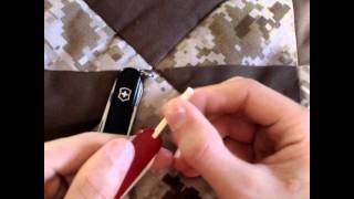 Victorinox Rambler