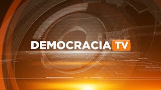 DemocraciaTV: Pablo Campana - Agenda comercial del Ecuador