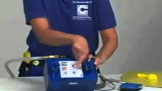 компрессор Duplicator 2