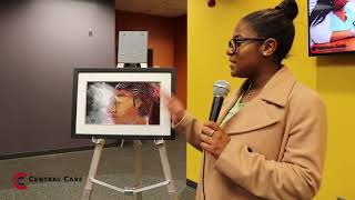 Art Showcase & Networking Event 2017
