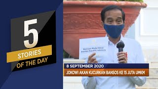 Konsumen Belum ‘Pede’ Terhadap Ekonomi RI, Hingga Ekonomi Jepang Anjlok