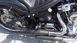 MCP Harley Highnecker