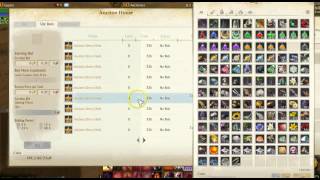 Archeage make 10 silver per labor point in alchemy 4000 gold monthly