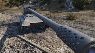 (18+) WOT. Grille 15 МАСТЕР и ПУЛ. ЭПИК!