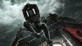 Dishonored ( Best Kills And Motions )