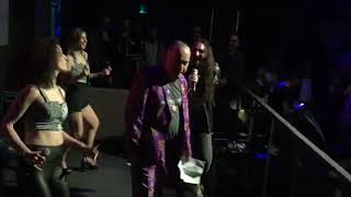 Bugo & Morgan fanno la pace alla discoteca Different di Torino