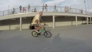 BMX Калининград