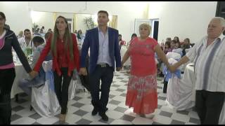 Petronela Adam & Bogdan & Laurentiu Baluba Majorat 2016