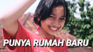 RENOVASI BASECAMP SJK! RUMAH TINGKAT? - #sjkvlog