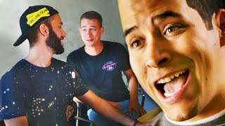 This HEALING lesson is beyond CRINGE.