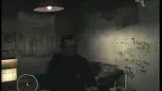 GTA IV:killing Dwayne