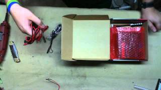 HOBBYPARTZ UNBOXING