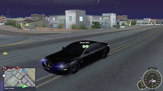 ||MTA N4LLA RANDOM DRIFT #1||