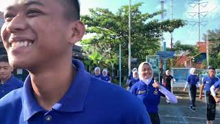 Film Dokumenter angkatan 29 || #skmpws #smkpelayaranwirasamudera
