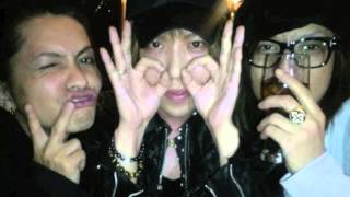 シド SID - blurry eyes (L'Arc~en~Ciel cover)