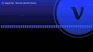 ☆ Meg & Dia - Monster ☆ Dupstep ☆