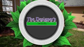 How to layout a Front Yard Flower Bed-Designers Landscape