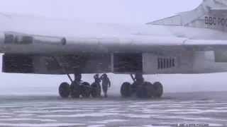 Ту-160 "Арктическое Спокойствие" 2015 - КИНОКОМПАНИЯ ВВС и ВМФ РОССИИ