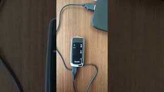 Savetek GS-D50 on/off charging problem
