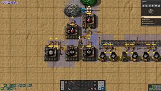 Factorio 0.17.76 any% speedrun - 2:13:47 [Previous WR]