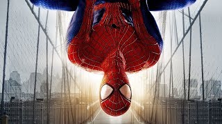 Spider-Man (Человек-Паук) - На страже порядка (4k 60fps)