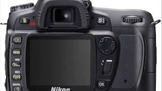 nikon d80