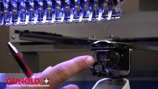 The Embroidery Machine Picker