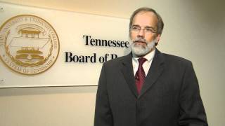 Chancellor John Morgan