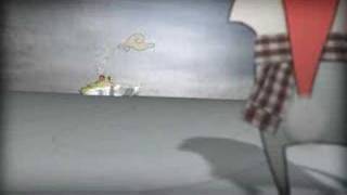 Sigur Rós - Ágætis byrjun - College work