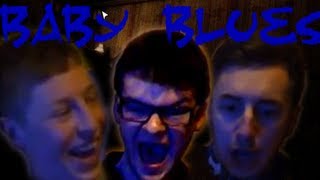 We Play: BABY BLUES - Walkthrough - Scary Game Reaction Video - Just Sitting Ducks
