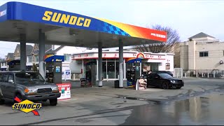 Sunoco Inc Overview
