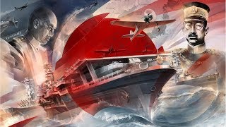 HOI4. Японская империя. Всё сначала