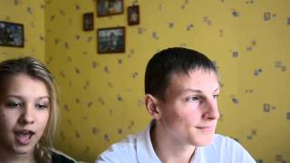 Парень с девушкой красиво поют 3 (Мы друг другу кто)