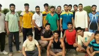 Salamat rahe dostana humara